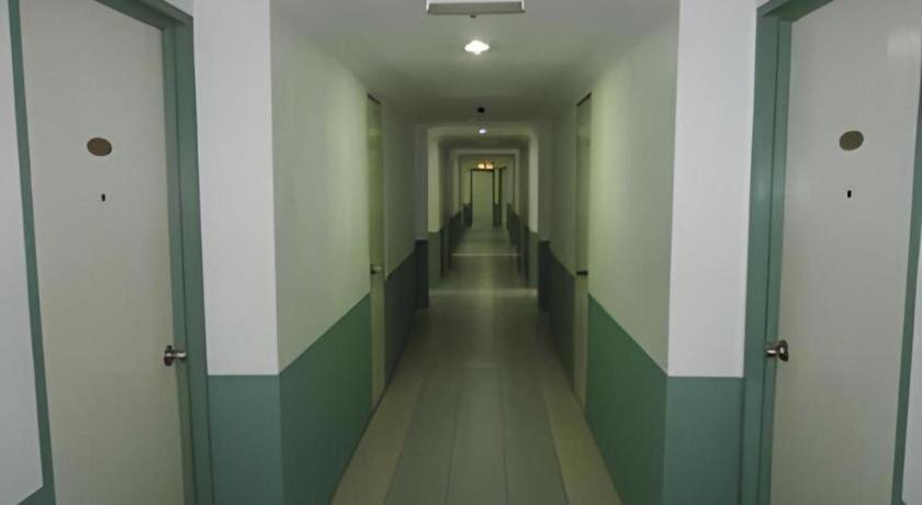 Hotel Hung Hung Kuching Kültér fotó