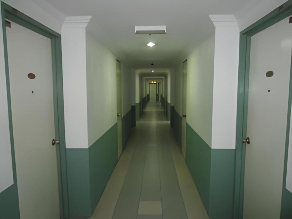 Hotel Hung Hung Kuching Kültér fotó